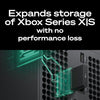 Storage Expansion Card for Xbox Series X|S 1 TB Solid State Drive - Nvme Expansion SSD for Xbox Series X|S (STJR1000400)